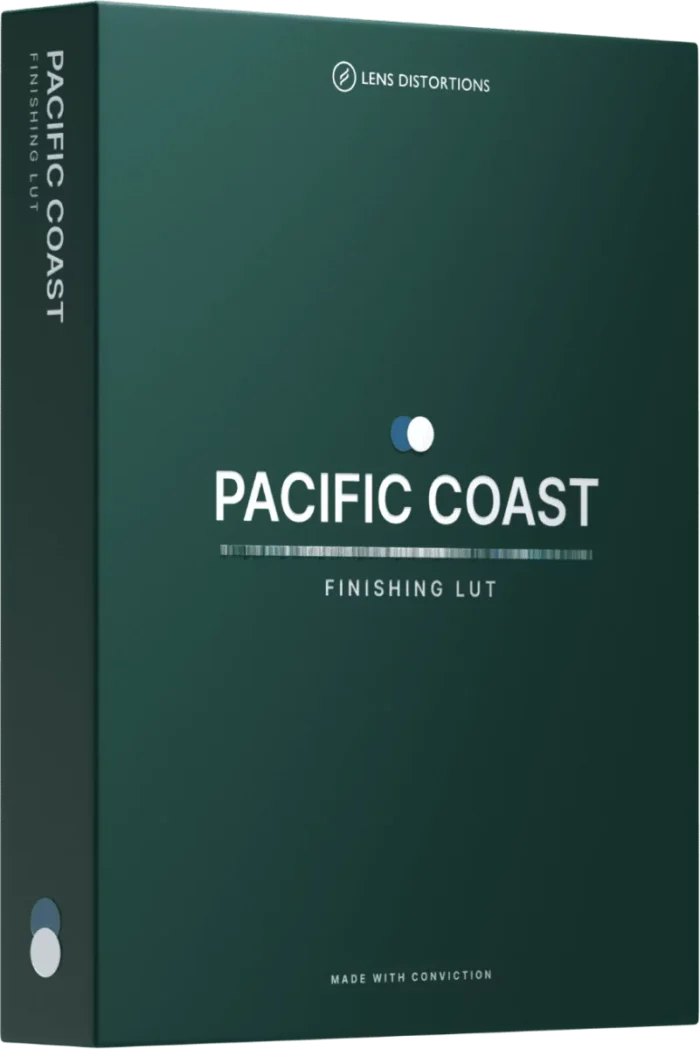 Pacific Coast