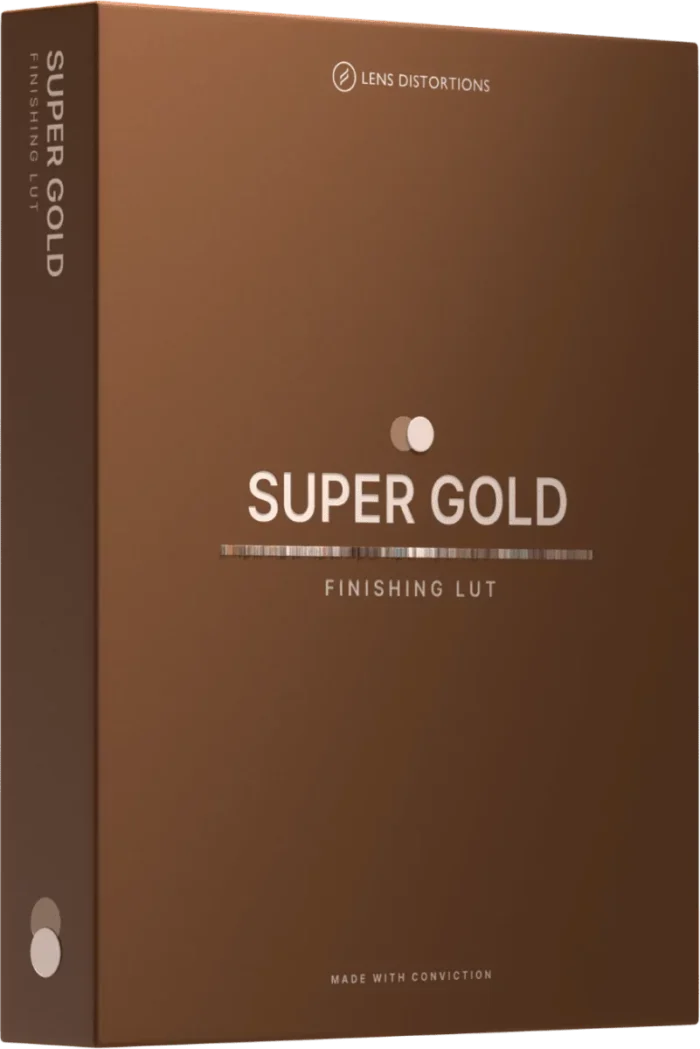 Super Gold