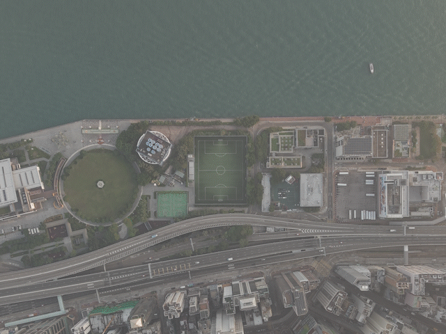 Cinematic Video LUTS By Watzac