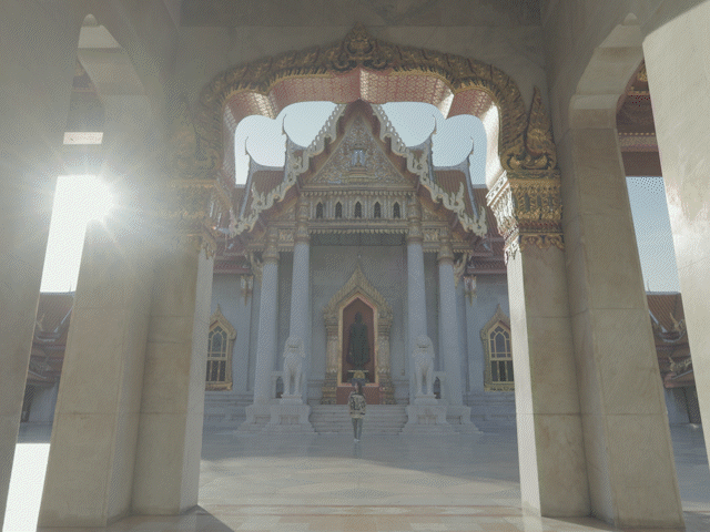 Cinematic Video LUTS By Watzac