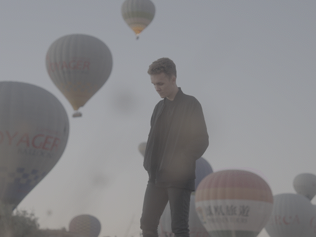 Cinematic Video LUTS By Watzac