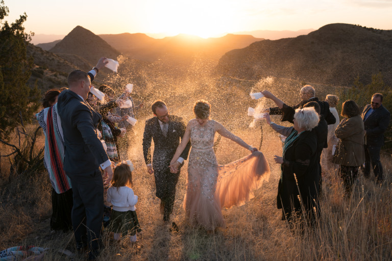 PRESETS FROM THE FUTURE