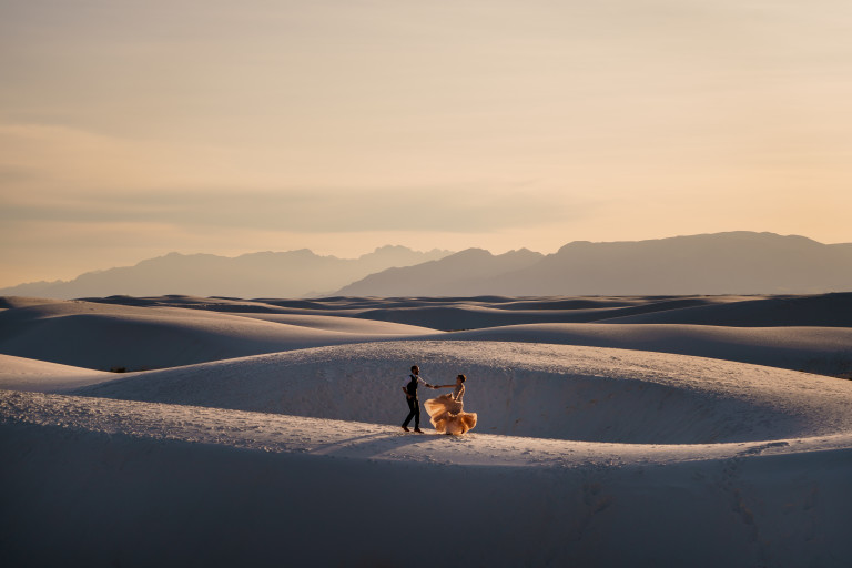 PRESETS FROM THE FUTURE