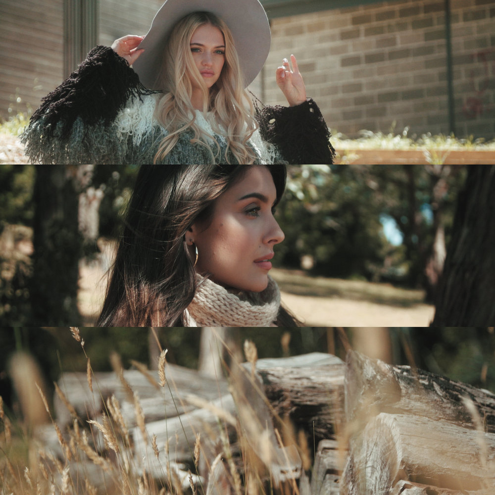 Phantom LUTs for Panasonic S1hS5