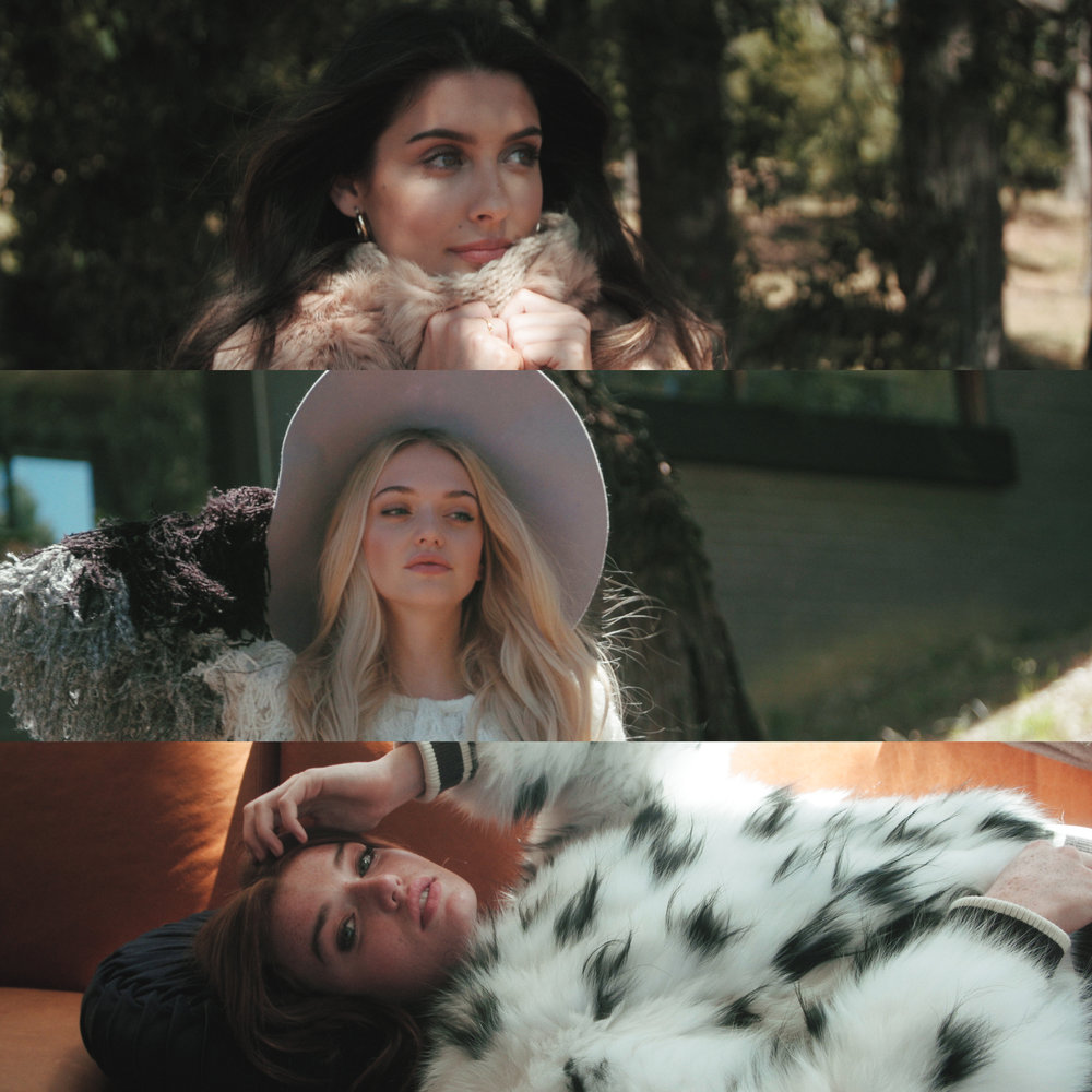 Phantom LUTs for Panasonic S1hS5