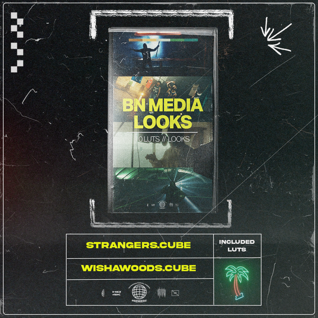 Tropic Color Best of LOOKs