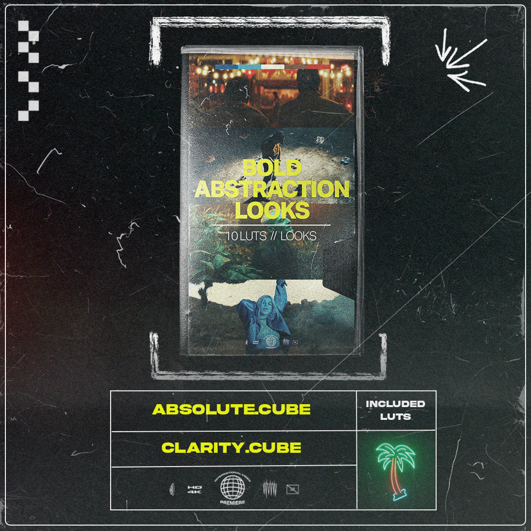 Tropic Color Best of LOOKs