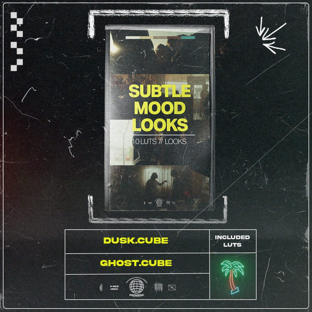 Tropic Color Best of LOOKs