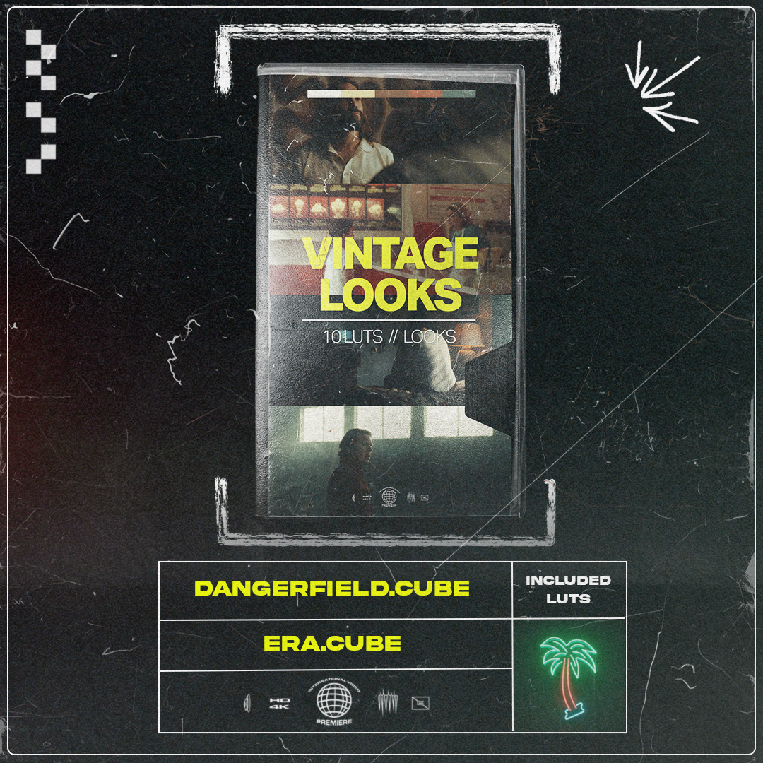 Tropic Color Best of LOOKs