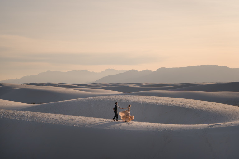 PRESETS FROM THE FUTURE