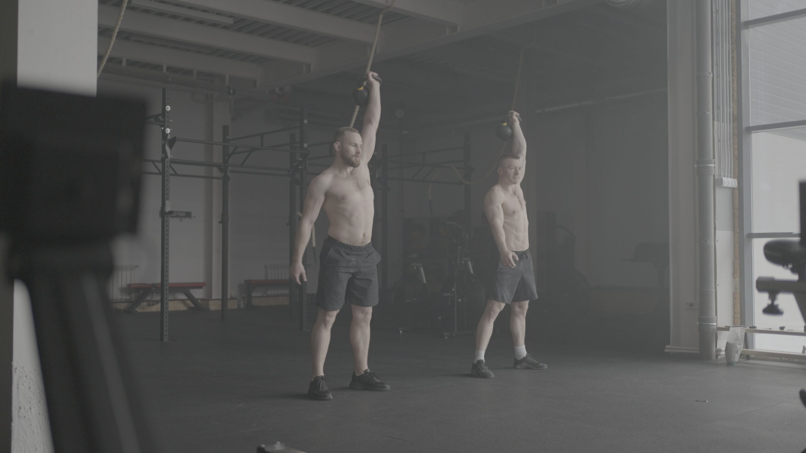 Kodak 2383 Inspired Cinematic LUTs