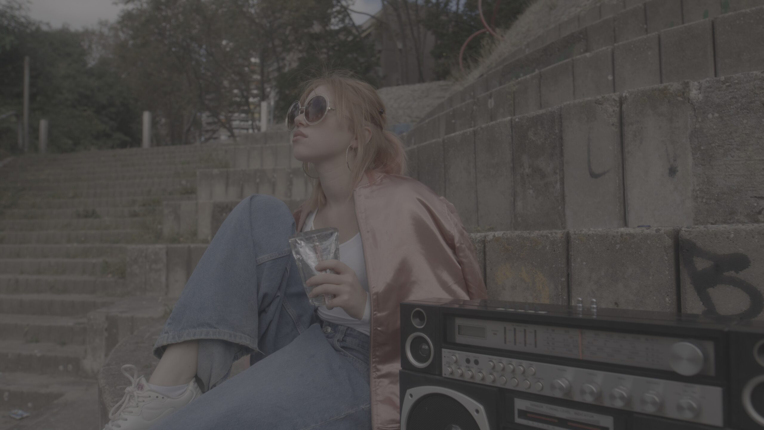 Kodak 2383 Inspired Cinematic LUTs