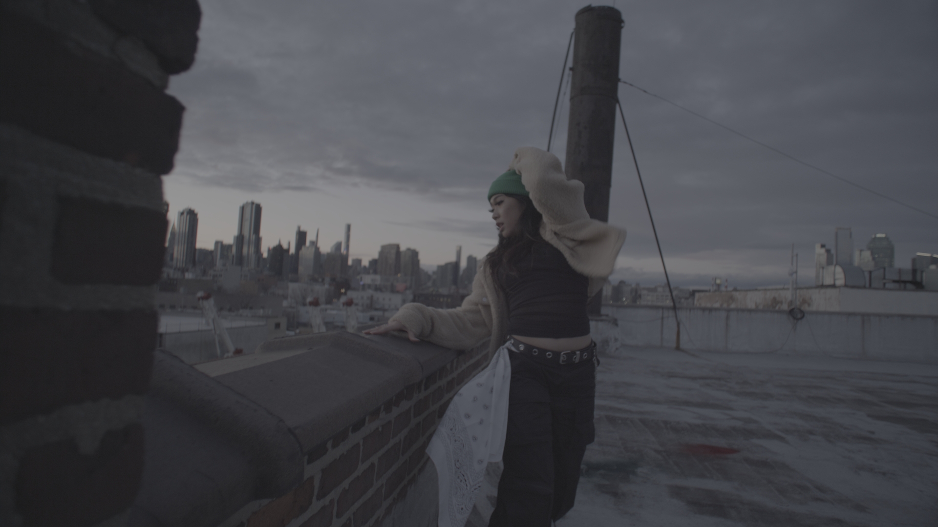 Kodak 2383 Inspired Cinematic LUTs