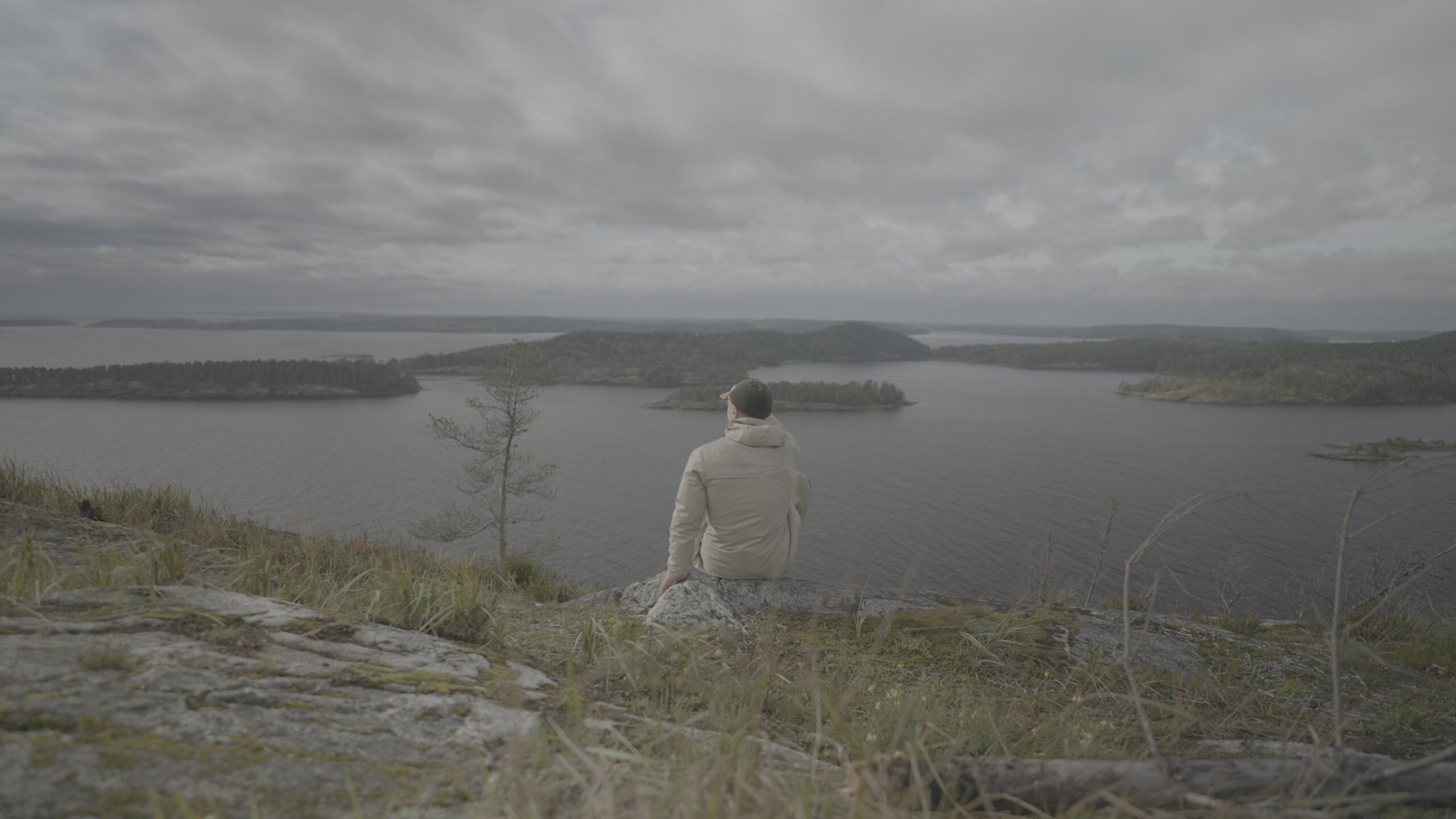 Kodak 2383 Inspired Cinematic LUTs