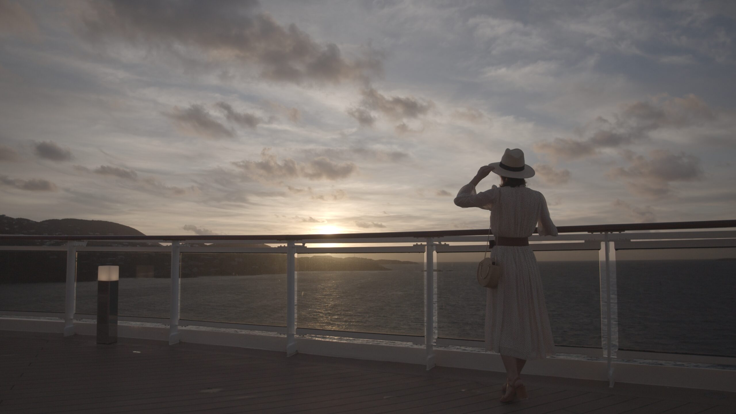 Kodak 2383 Inspired Cinematic LUTs