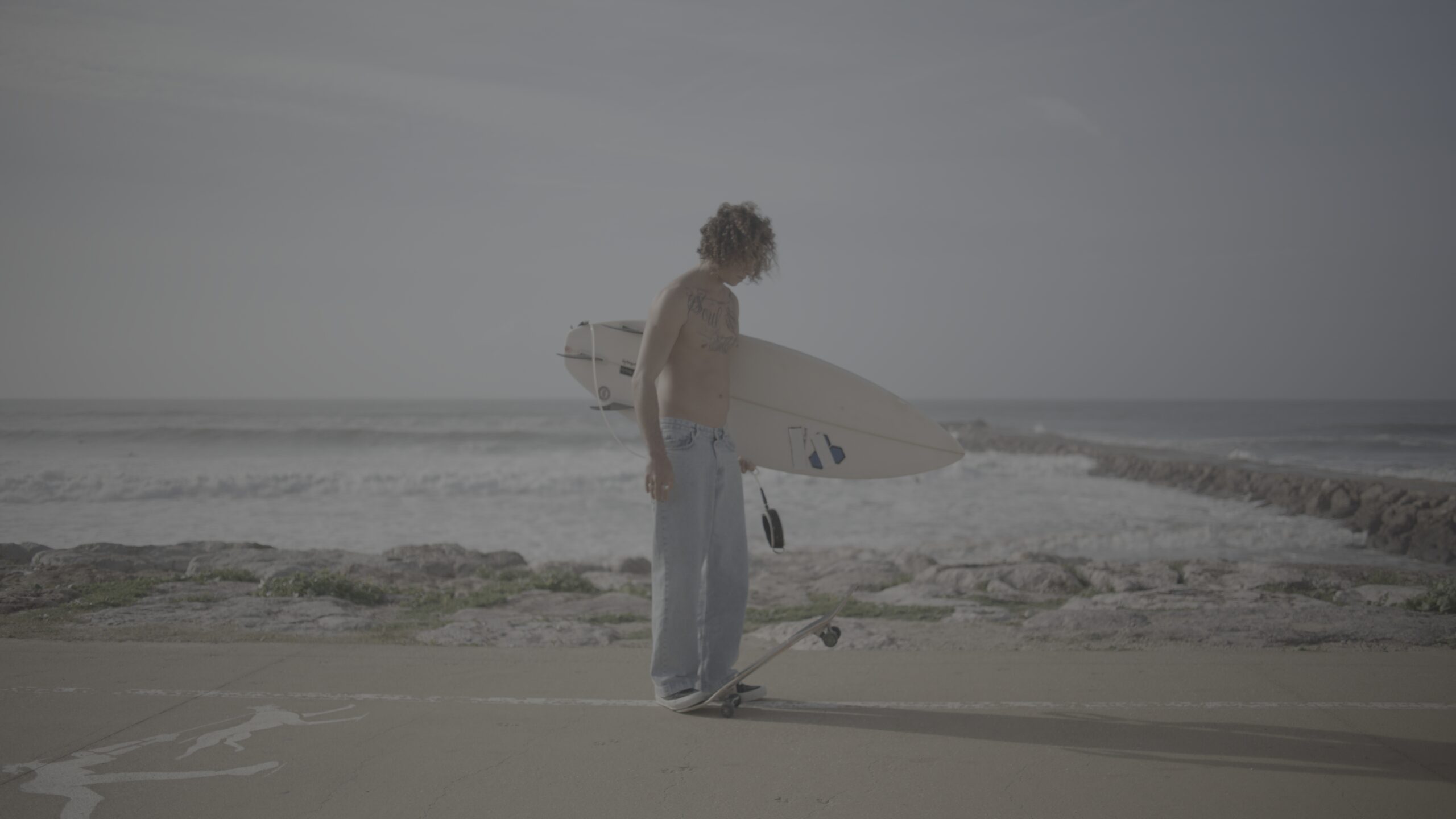 Kodak 2383 Inspired Cinematic LUTs