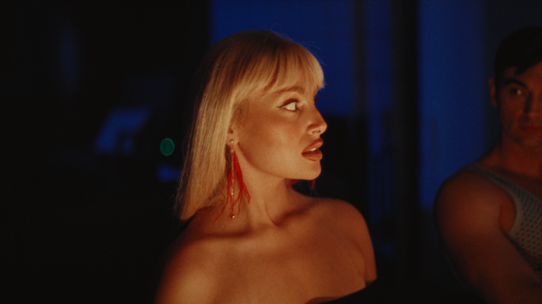 FilmVision V2 Powergrade