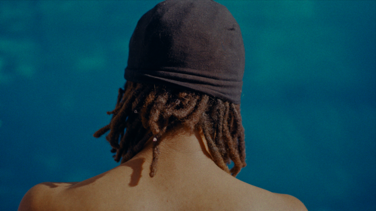 FilmVision V2 Powergrade