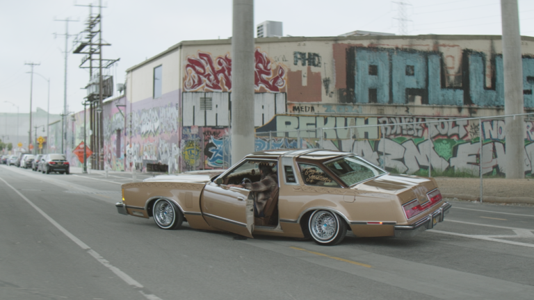 FilmVision V2 Powergrade