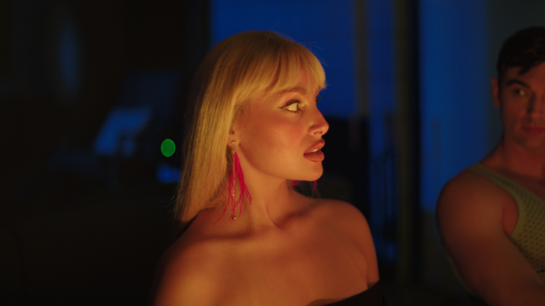 FilmVision V2 Powergrade