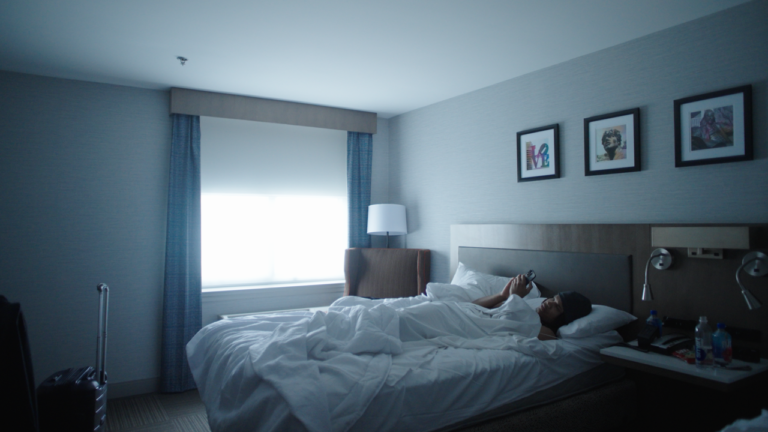 FilmVision V2 Powergrade