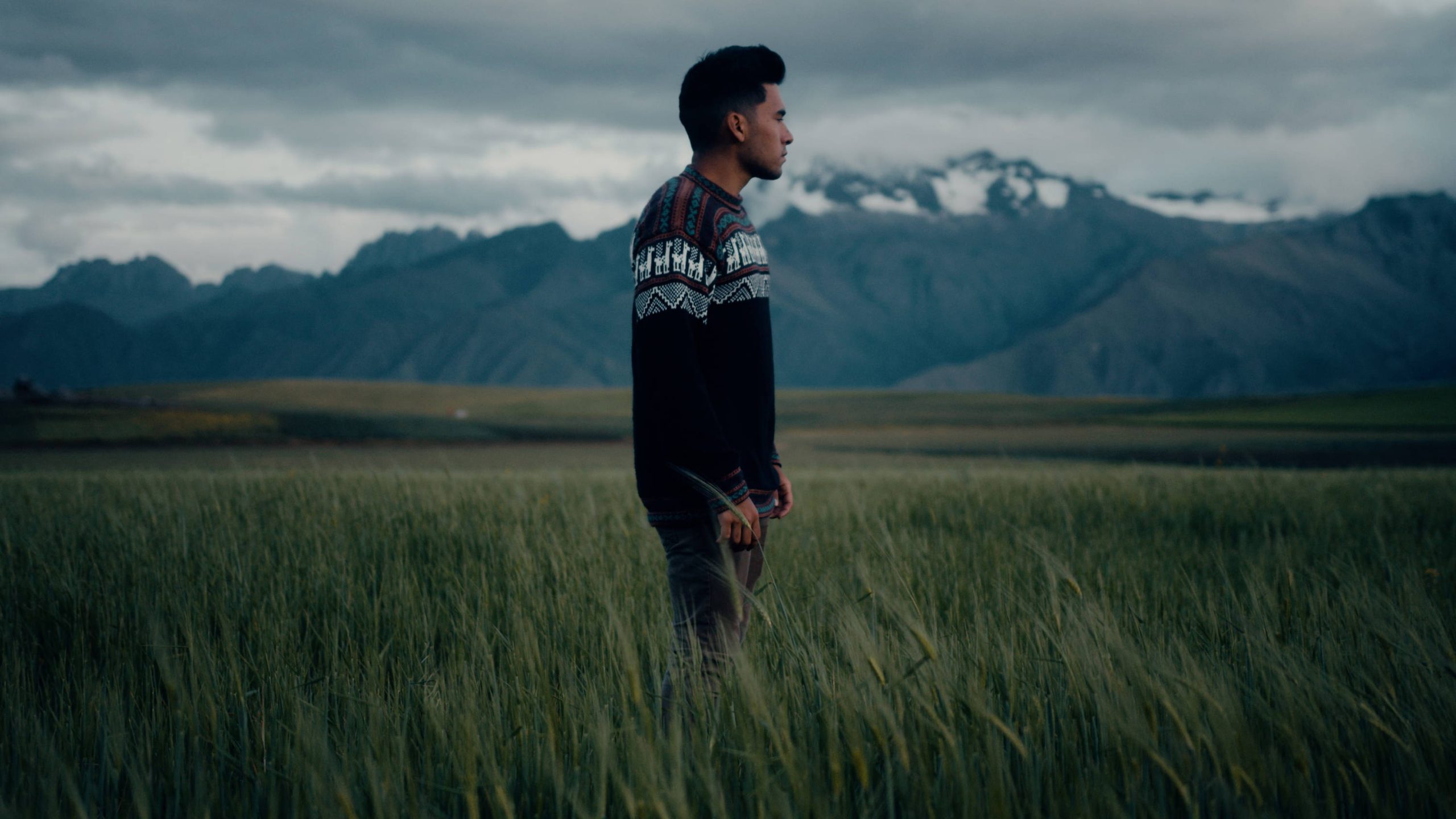 JustKay Blackmagic LUT's Gen 5