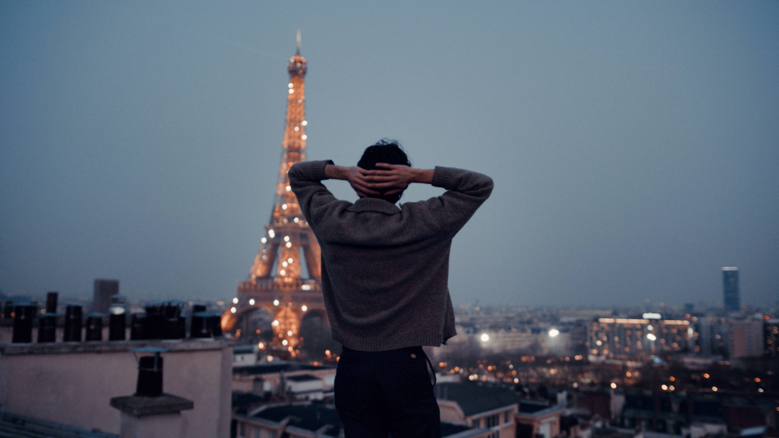 JustKay Blackmagic LUT's Gen 5