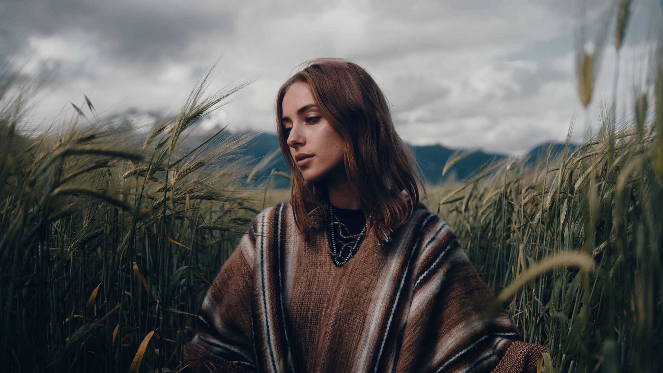 JustKay Blackmagic LUT's Gen 5