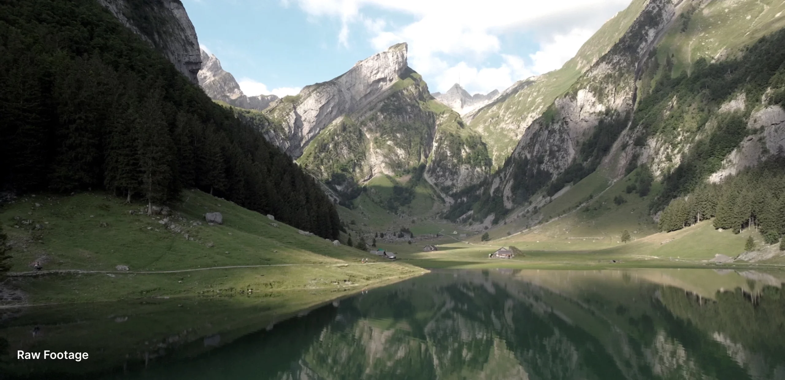 120 Cinematic DJI Drone LUTs