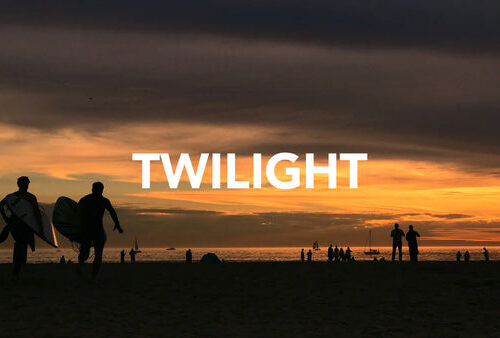 TWILIGHT