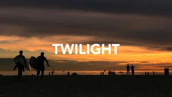 TWILIGHT