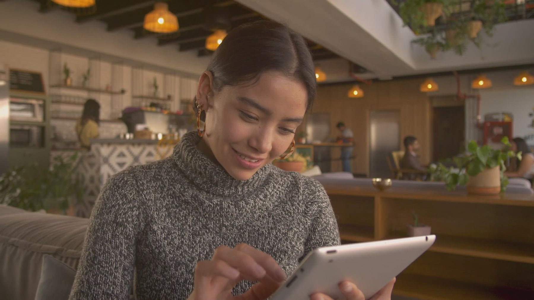 RETRO FILM Cinematic Modern LUTs