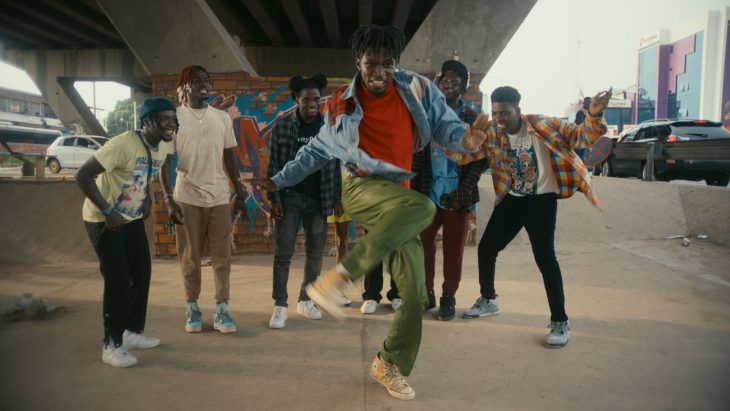 Gamut The Faction LUT Collection