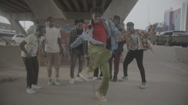 Gamut The Faction LUT Collection