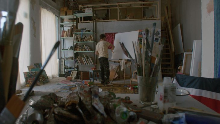 Gamut The Faction LUT Collection