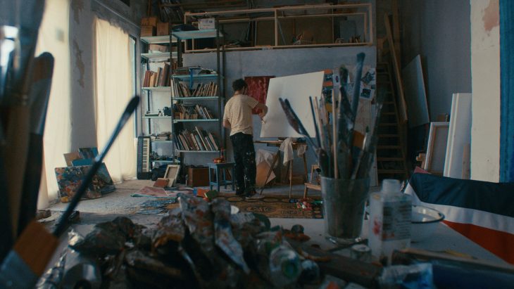 Gamut The Faction LUT Collection