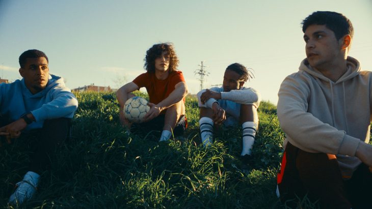 Gamut The Faction LUT Collection