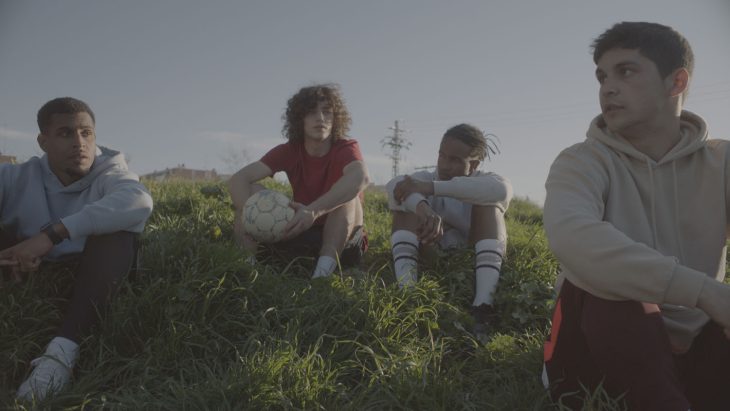 Gamut The Faction LUT Collection