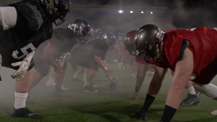 Gamut The Faction LUT Collection