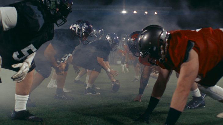 Gamut The Faction LUT Collection