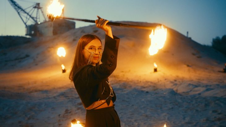 Gamut The Faction LUT Collection