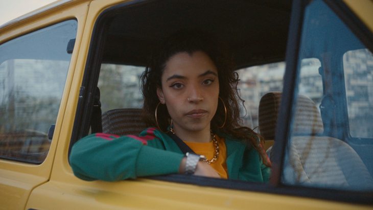 Gamut The Faction LUT Collection