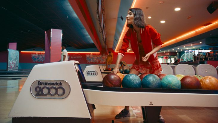 Gamut The Faction LUT Collection