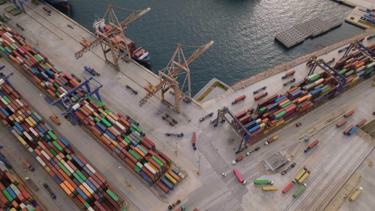 Gamut The Faction LUT Collection