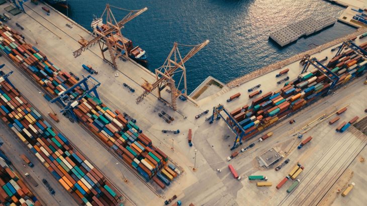 Gamut The Faction LUT Collection