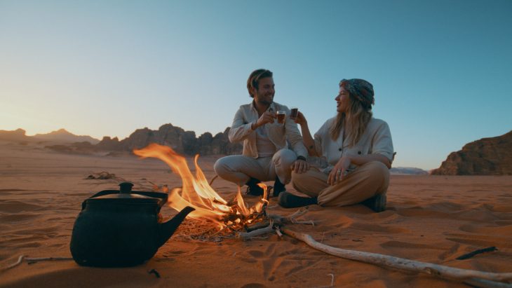 Gamut The Faction LUT Collection