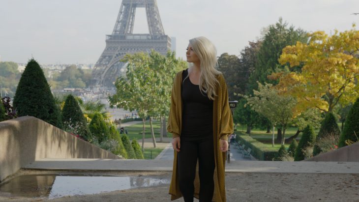 Panasonic BaseLUTs for V Log and V LogL