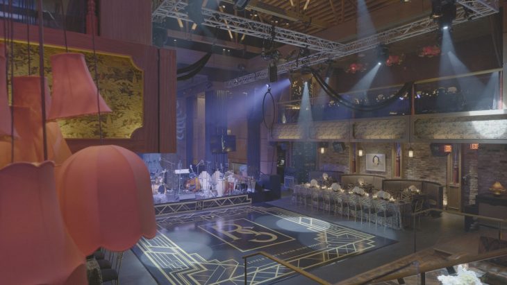 Panasonic BaseLUTs for V Log and V LogL