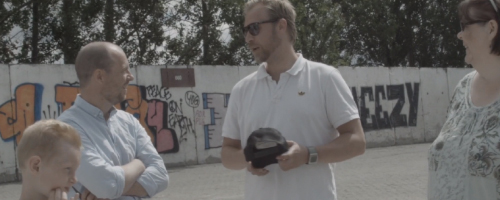 VistaLUT by CinePlus