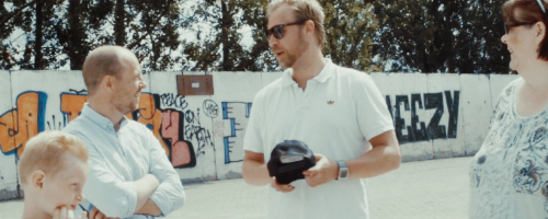 VistaLUT by CinePlus